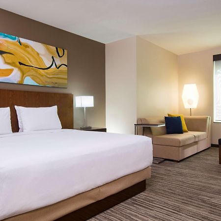 Hyatt Place Aguascalientes Bonaterra Εξωτερικό φωτογραφία