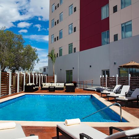 Hyatt Place Aguascalientes Bonaterra Εξωτερικό φωτογραφία
