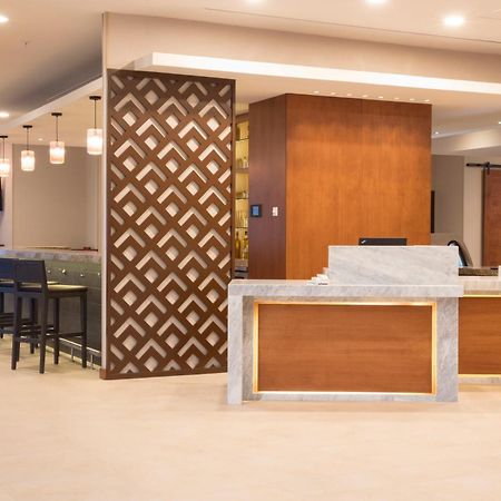 Hyatt Place Aguascalientes Bonaterra Εξωτερικό φωτογραφία