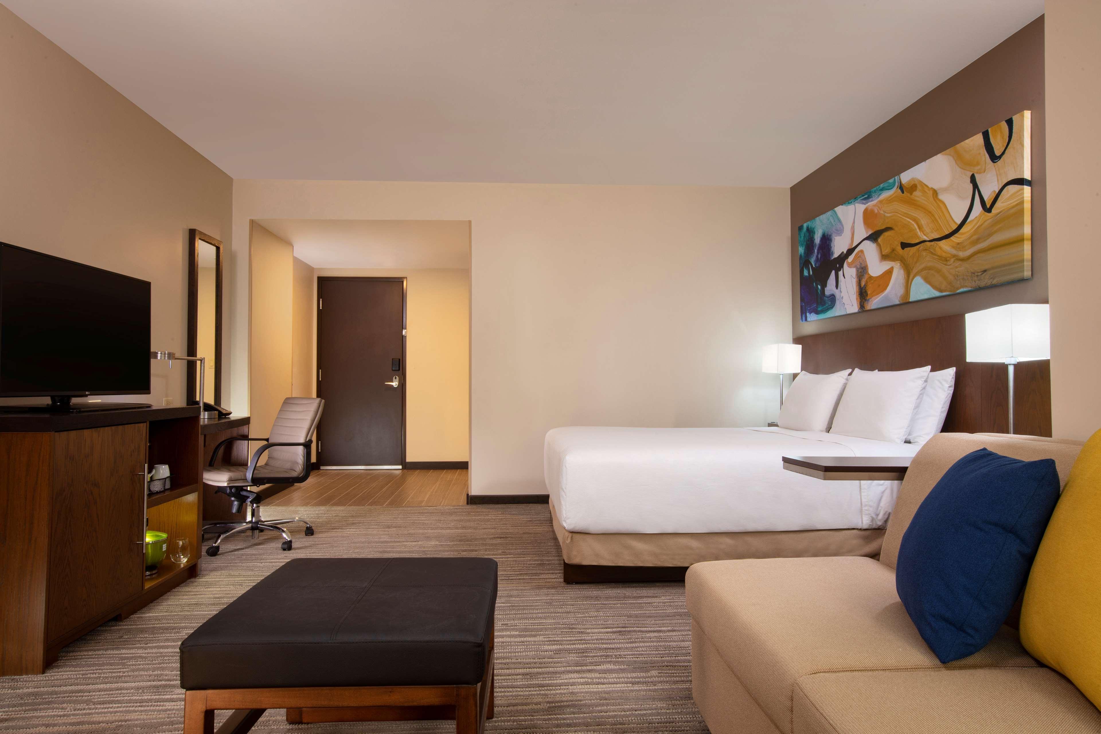 Hyatt Place Aguascalientes Bonaterra Εξωτερικό φωτογραφία
