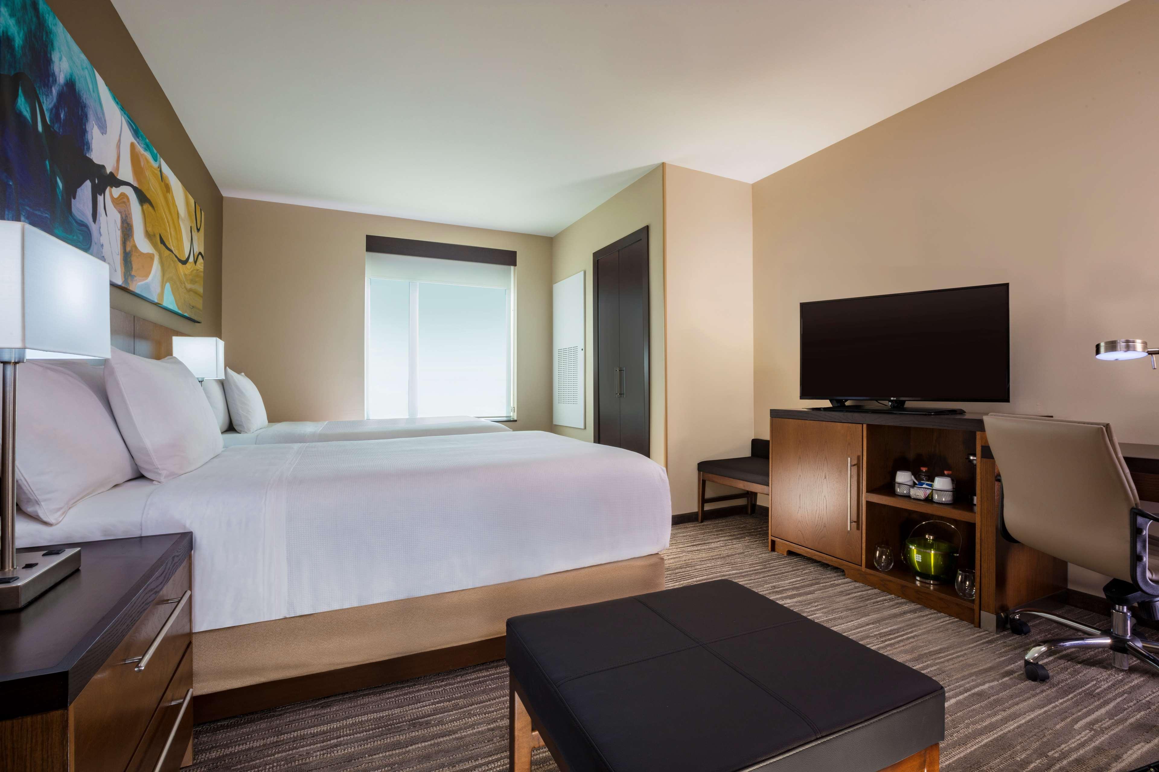 Hyatt Place Aguascalientes Bonaterra Εξωτερικό φωτογραφία