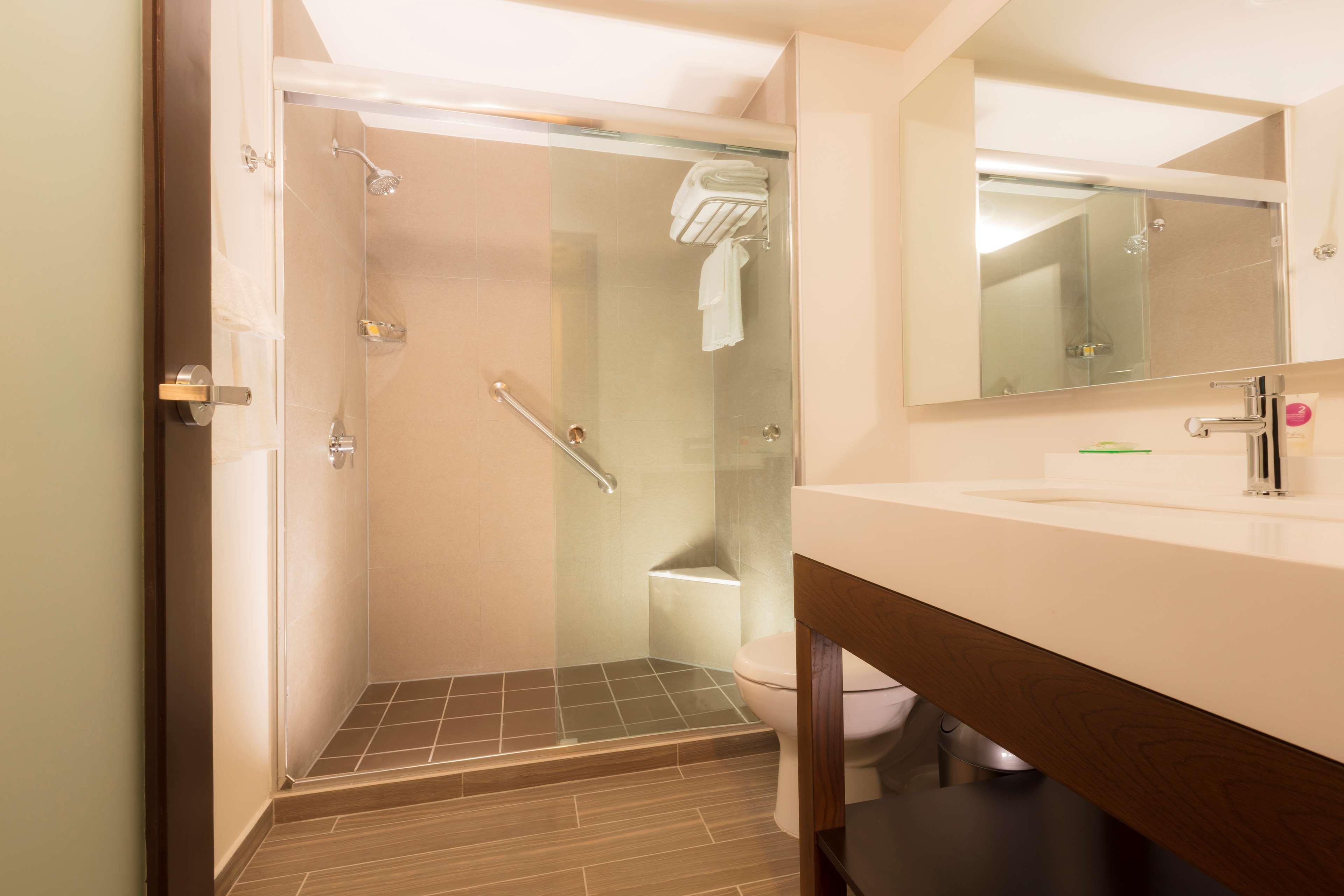 Hyatt Place Aguascalientes Bonaterra Εξωτερικό φωτογραφία