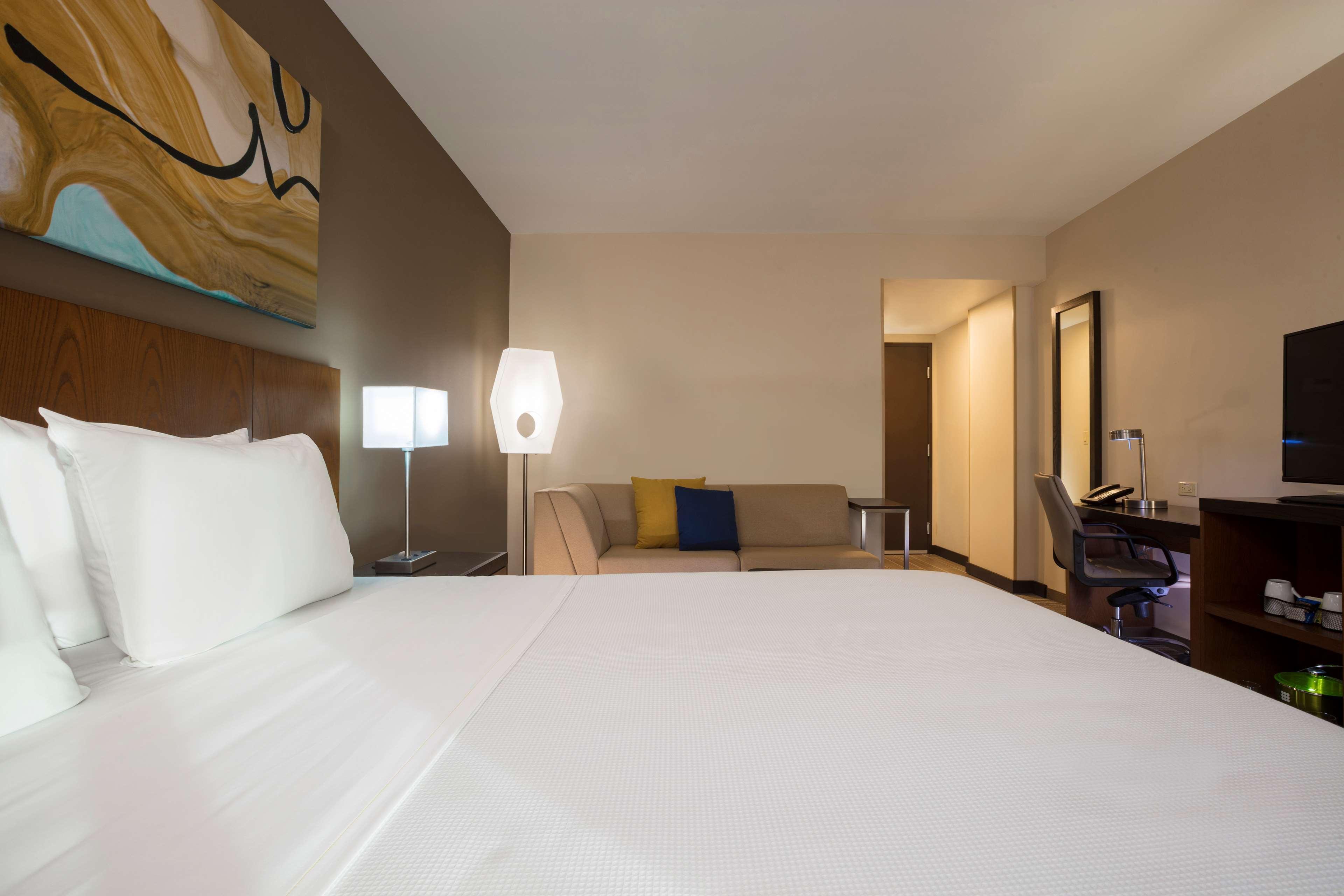Hyatt Place Aguascalientes Bonaterra Εξωτερικό φωτογραφία