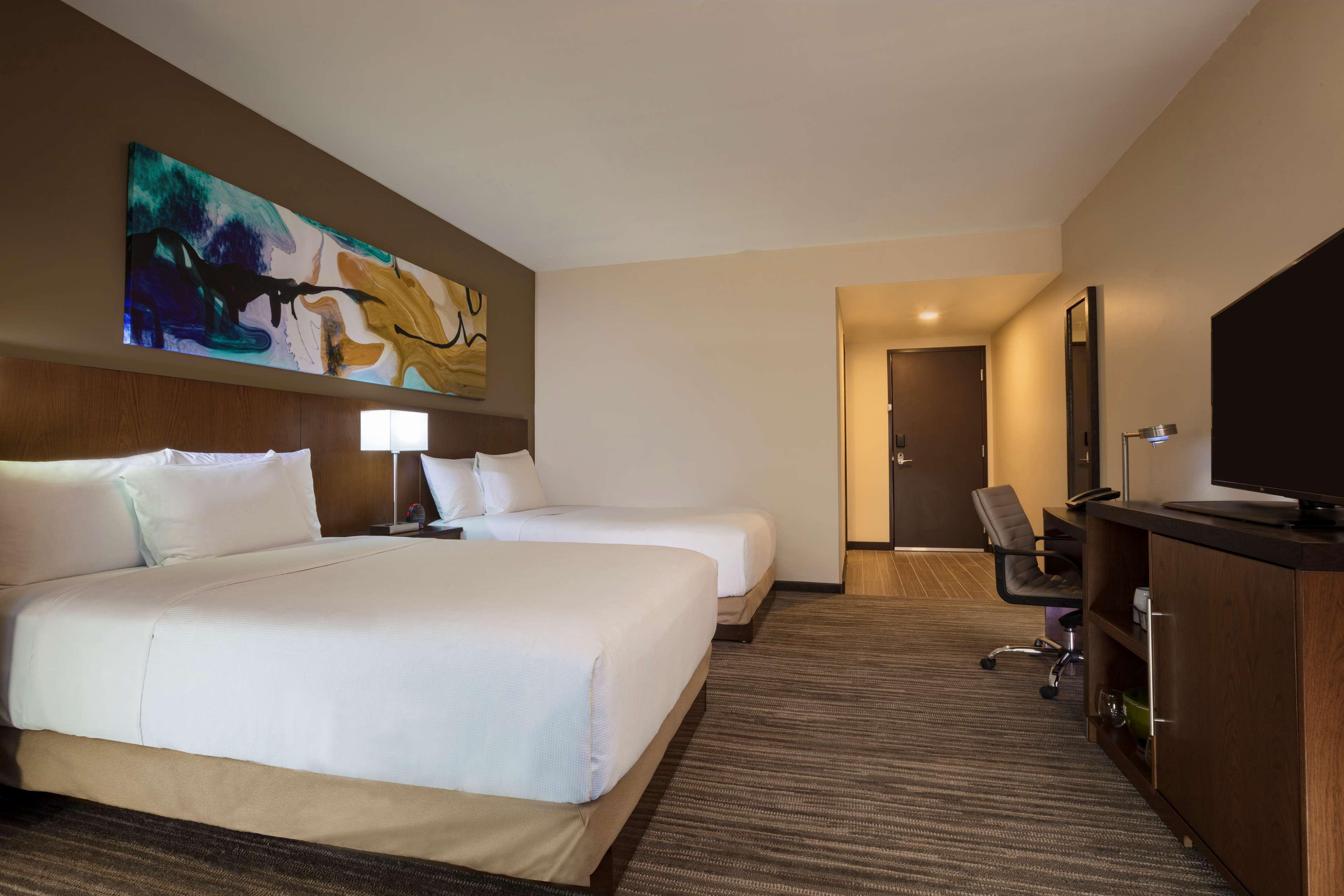 Hyatt Place Aguascalientes Bonaterra Εξωτερικό φωτογραφία