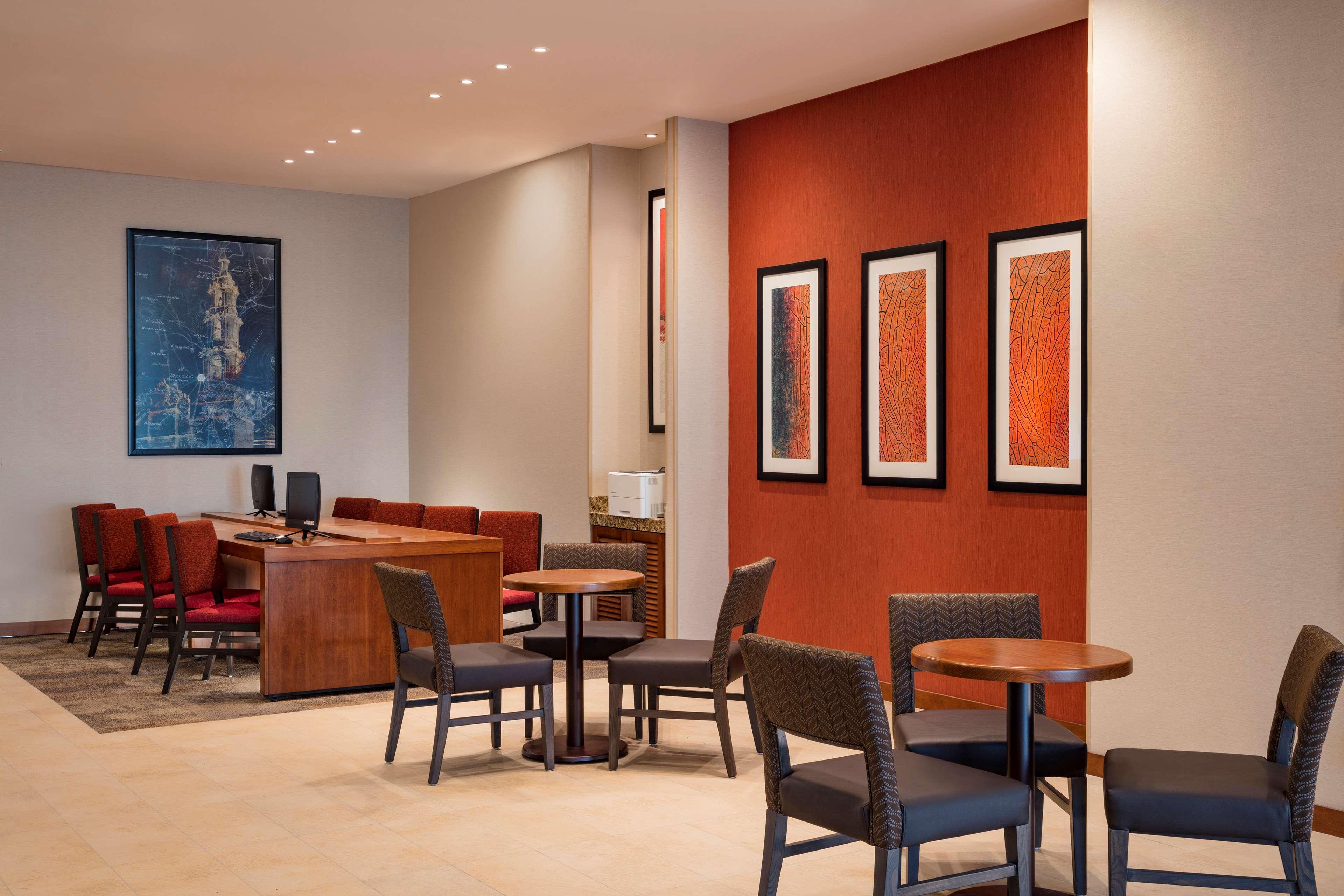 Hyatt Place Aguascalientes Bonaterra Εξωτερικό φωτογραφία