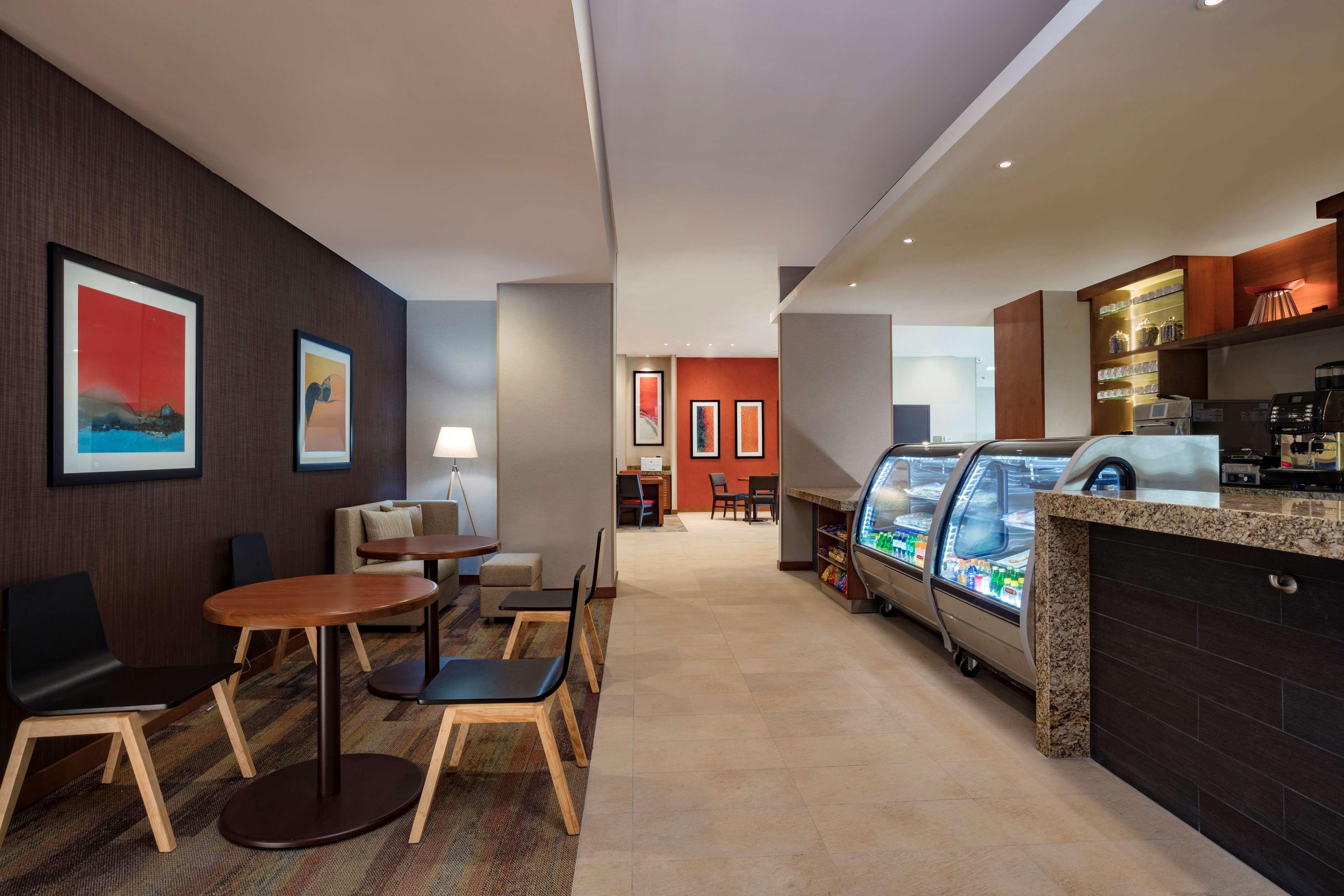Hyatt Place Aguascalientes Bonaterra Εξωτερικό φωτογραφία