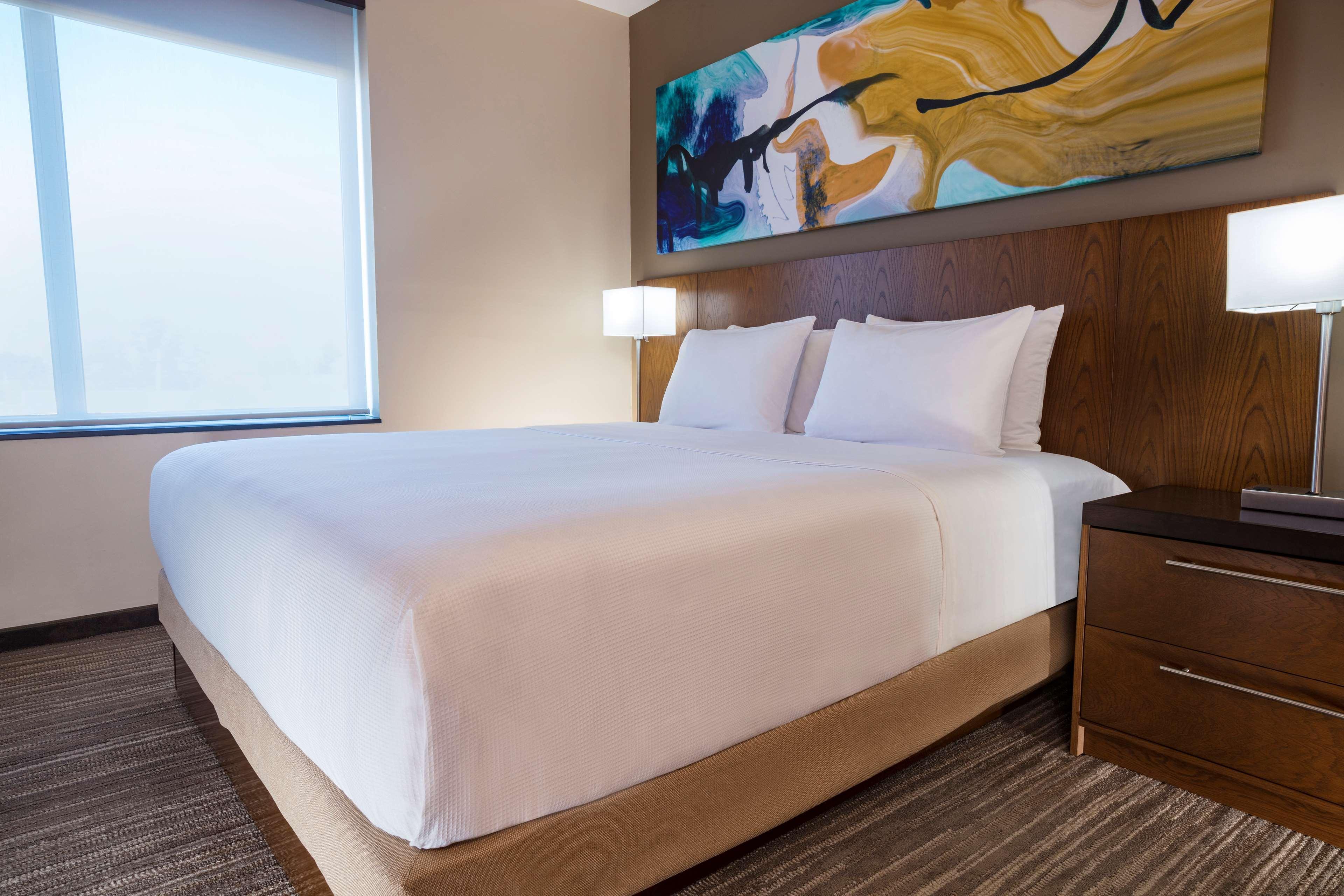 Hyatt Place Aguascalientes Bonaterra Εξωτερικό φωτογραφία
