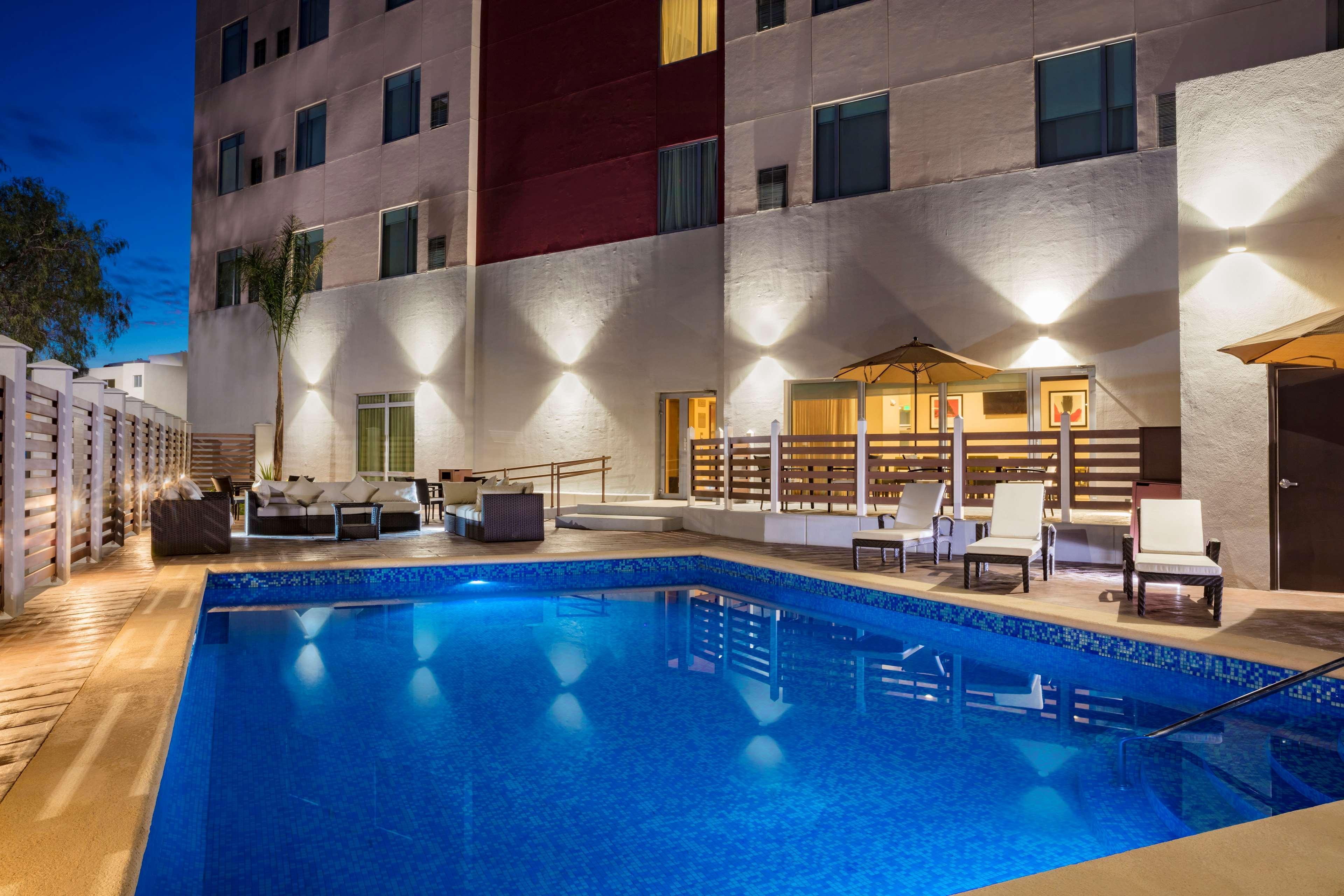 Hyatt Place Aguascalientes Bonaterra Εξωτερικό φωτογραφία