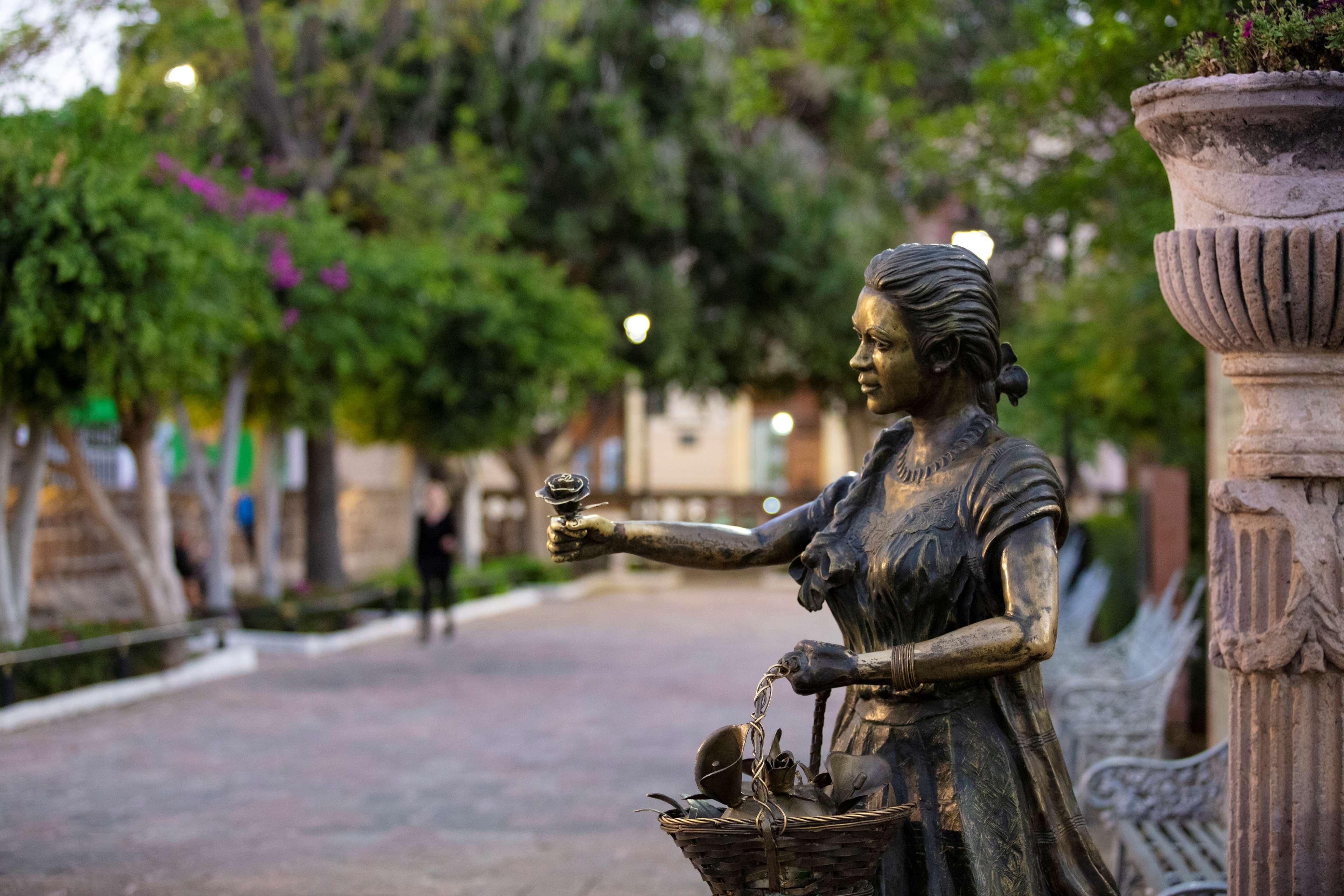 Hyatt Place Aguascalientes Bonaterra Εξωτερικό φωτογραφία