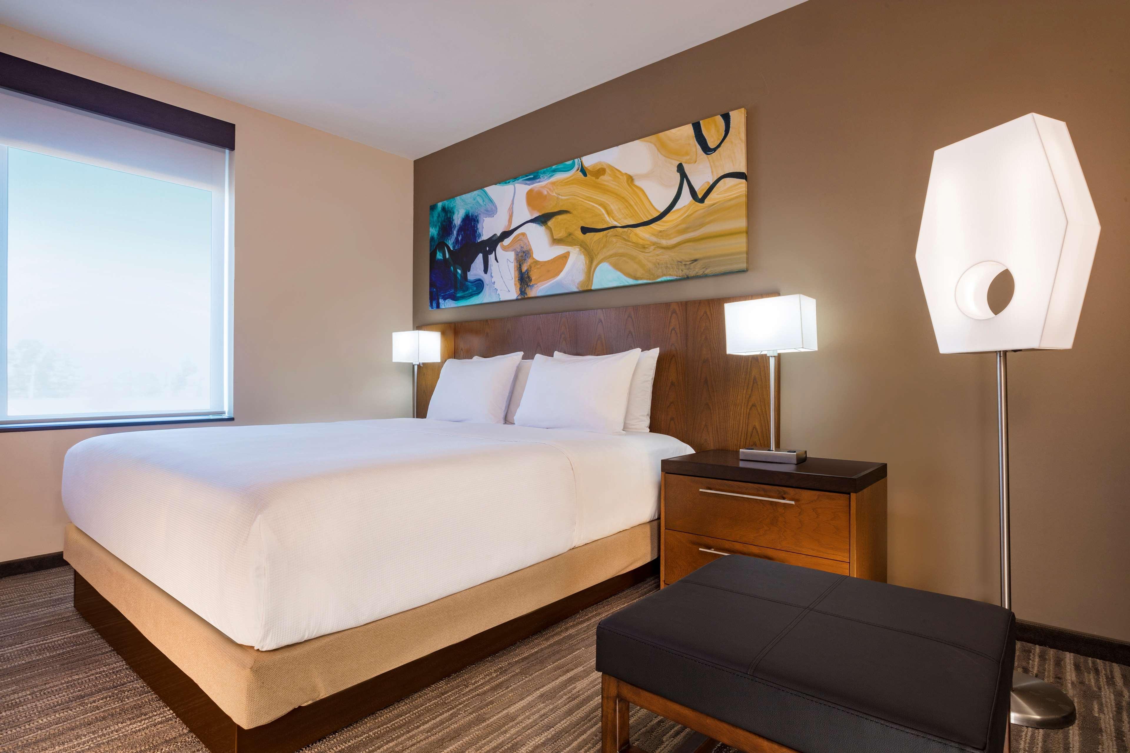Hyatt Place Aguascalientes Bonaterra Εξωτερικό φωτογραφία