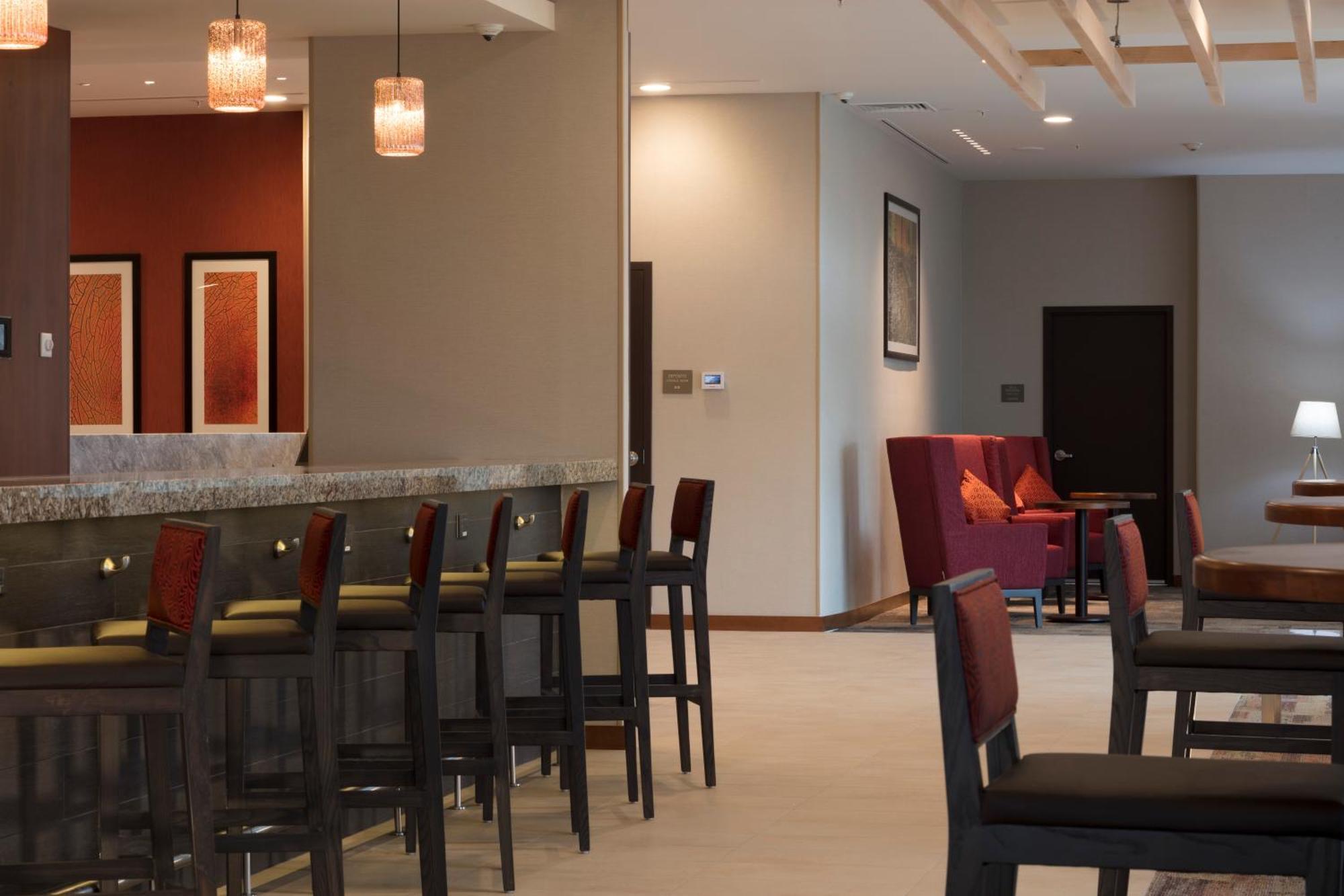Hyatt Place Aguascalientes Bonaterra Εξωτερικό φωτογραφία