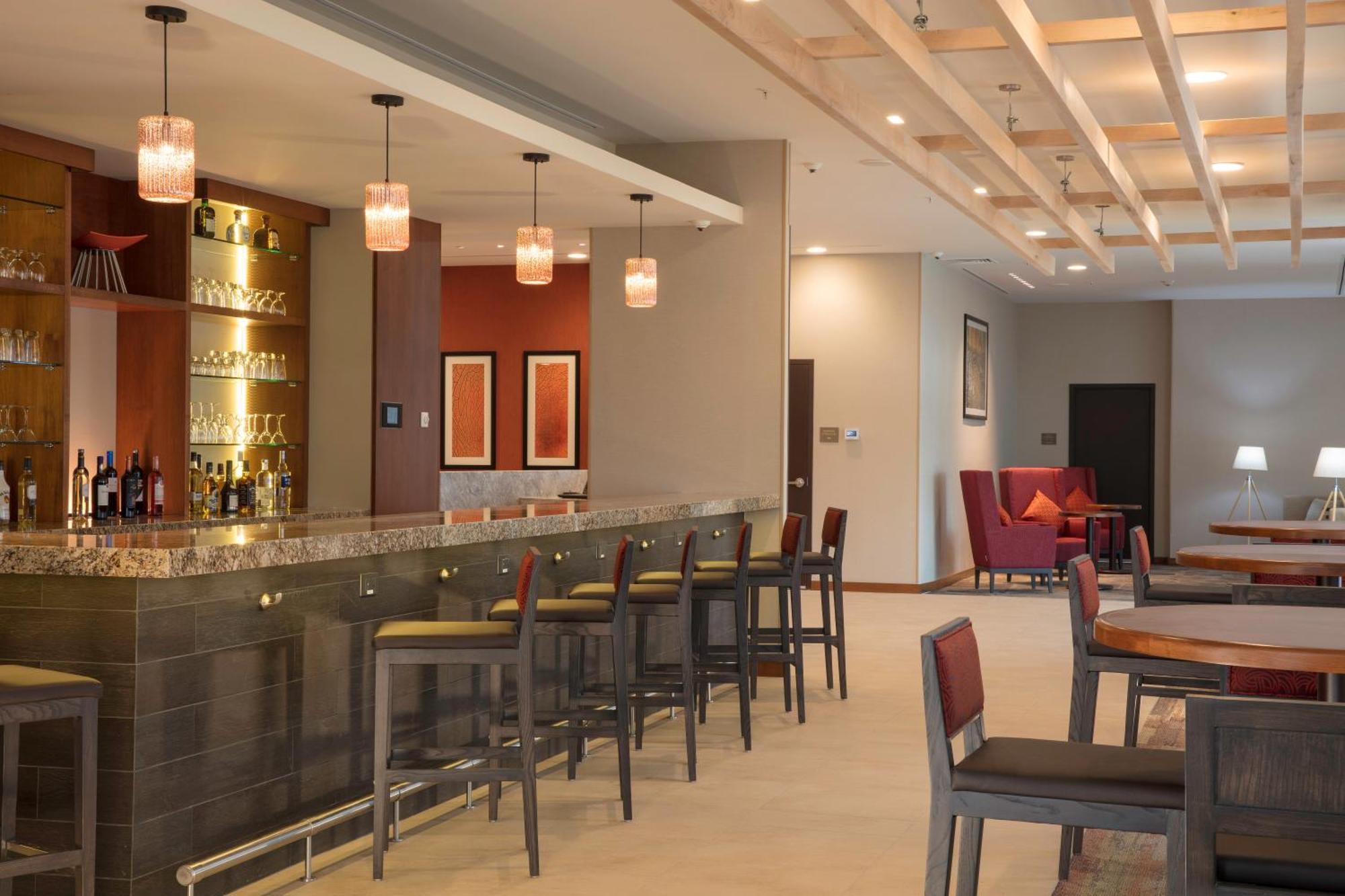 Hyatt Place Aguascalientes Bonaterra Εξωτερικό φωτογραφία