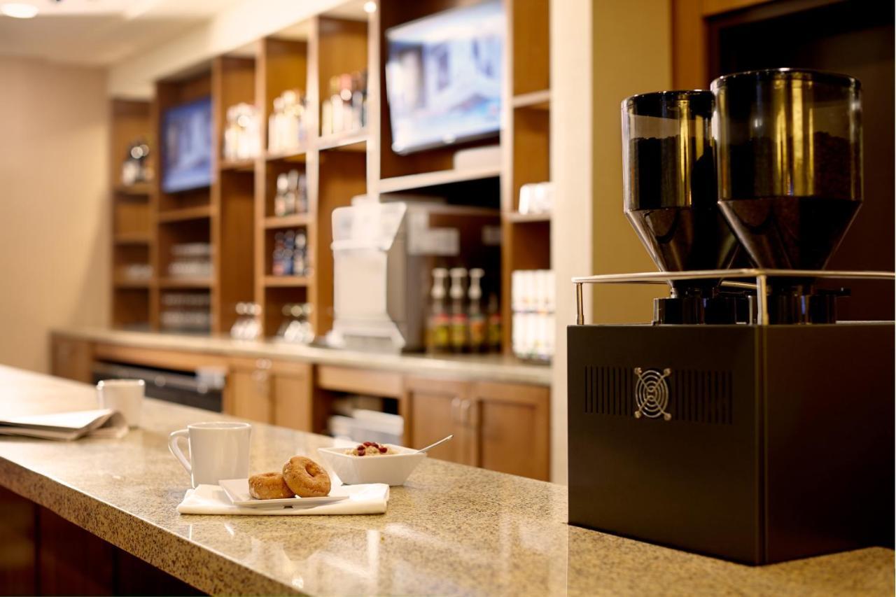 Hyatt Place Aguascalientes Bonaterra Εξωτερικό φωτογραφία