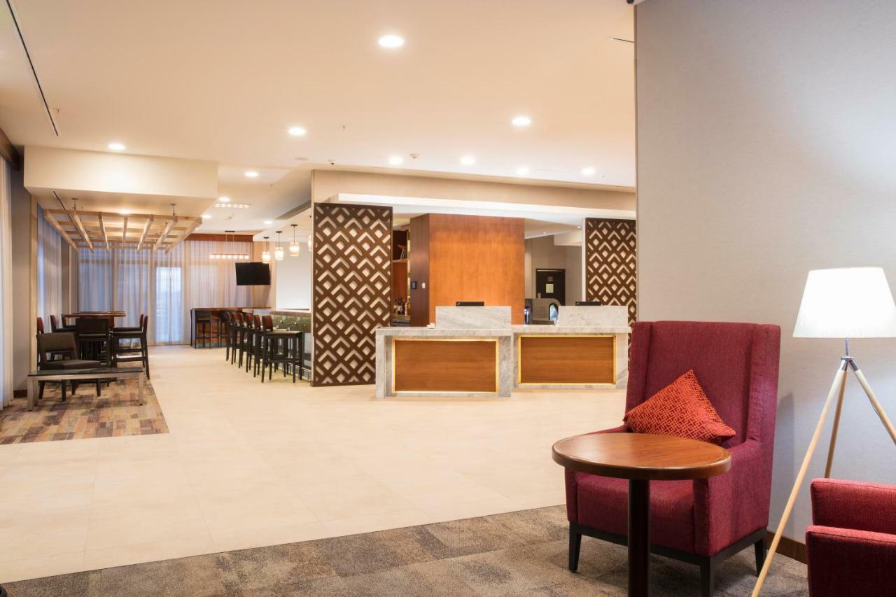 Hyatt Place Aguascalientes Bonaterra Εξωτερικό φωτογραφία